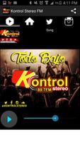 Kontrol Stereo FM screenshot 1