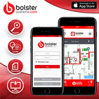 Bolster App icône