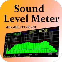 Sound Level Meter APK download