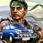 Bolsonaro Racing иконка