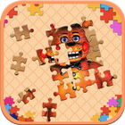 Icona Puzzle for FNAF