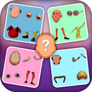Pic Quiz For Motu and Guess the Patlu APK