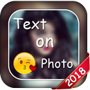 Text Over Photo APK