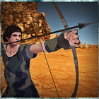 Game Of Survival : Archery Master icon