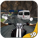 Real Moto Traffic Rider Racing APK