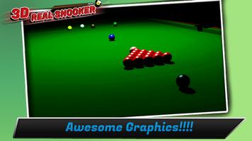 Real Snooker 3D : 2017 screenshot 3