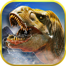 Dinosaur Sniper Shooters : Endanger Animal Games APK