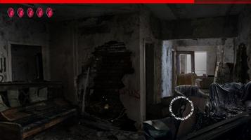 Now You See Me - Horror Game imagem de tela 1