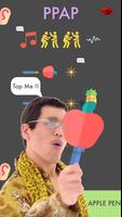 PPAP Soundboard - Sound & Song-poster