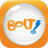 My BOLT (Official) ไอคอน