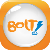 My BOLT (Official) أيقونة