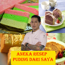 Resep Aneka Bolu Spesial aplikacja