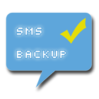SMS Backup & Restore Online icône