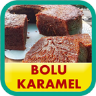 Resep Bolu Karamel biểu tượng