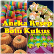 Aneka Bolu Kukus