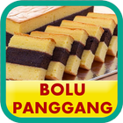 Resep Bolu Panggang icône
