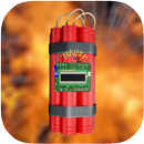 Bomb Broken Screen - Prank APK