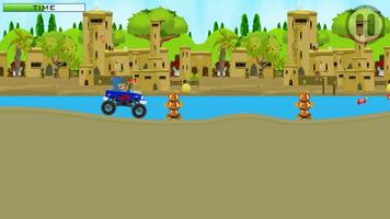 Shimmer car adventure screenshot 2