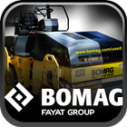 BOMAG Used icon