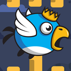 Flappy Kings Birds icon