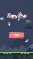 Flappy Kings Birds 포스터