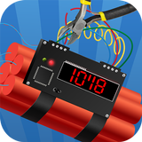 Bomb Defuse Simulator icon