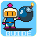 GUIDE FOR BOMBERMAN APK