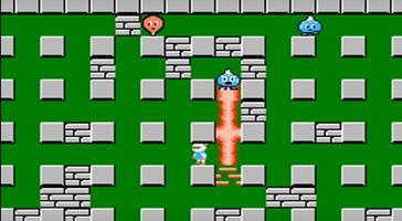 GUIDE FOR BOMBERMAN poster