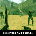 Bomb Strike - Critical Assault أيقونة
