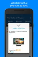 Price Tracker for Amazon ảnh chụp màn hình 1