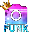 FUNK FOTO EDITOR - Montagem Pesada e Edição Mec APK