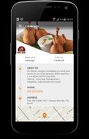Bom Bar Restaurante e Choperia screenshot 1