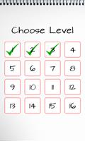 Binary Puzzle syot layar 2