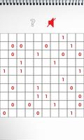 برنامه‌نما Binary Puzzle عکس از صفحه