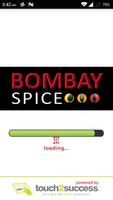 Bombay Spice Poster