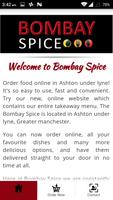 Bombay Spice syot layar 1