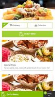Bombay Tea Lounge  food Delivery Poster