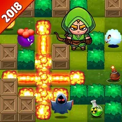 Bomber 2018 - Bomb Crazy APK 下載