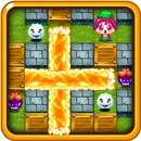 Bomber Legend Man 2018 APK