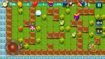 Bomber Man imagem de tela 1