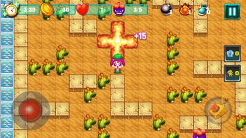 Bomber Man imagem de tela 2