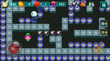 Bomber Man imagem de tela 3