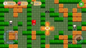 Bomberman screenshot 1