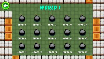 Bomberman screenshot 2