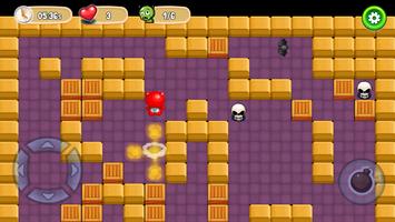 Bomberman screenshot 3