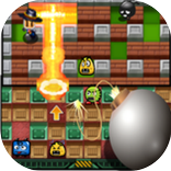 Classic Bomber man 2017