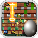 APK Classic Bomber man 2017