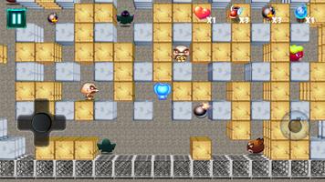 Bomber Classic 3D screenshot 1