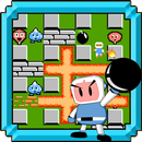 Classic Bomber 2018 - homme de bombardier APK