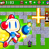 Bomber Man 2018 biểu tượng